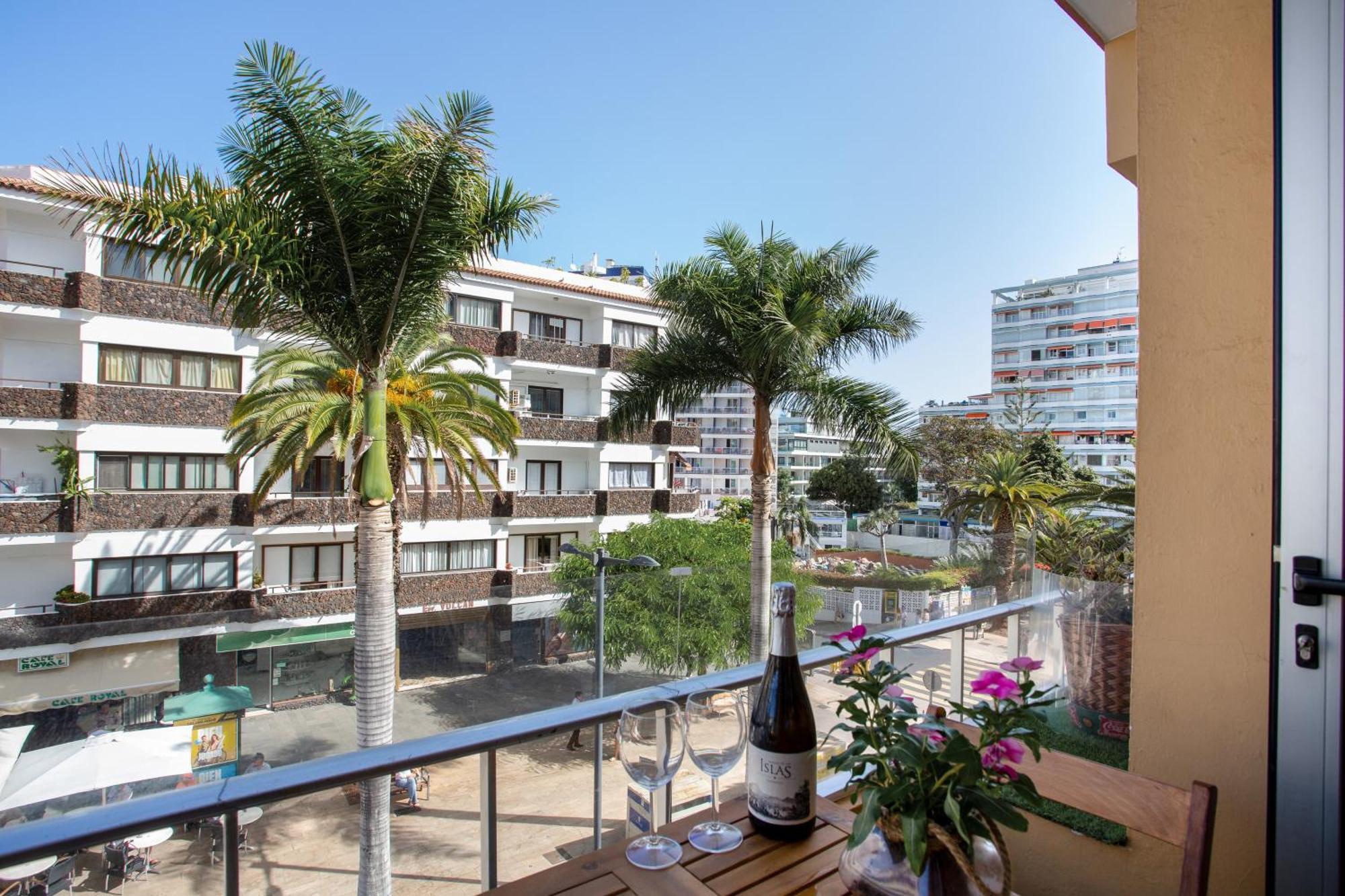 Apartamento Nelale *