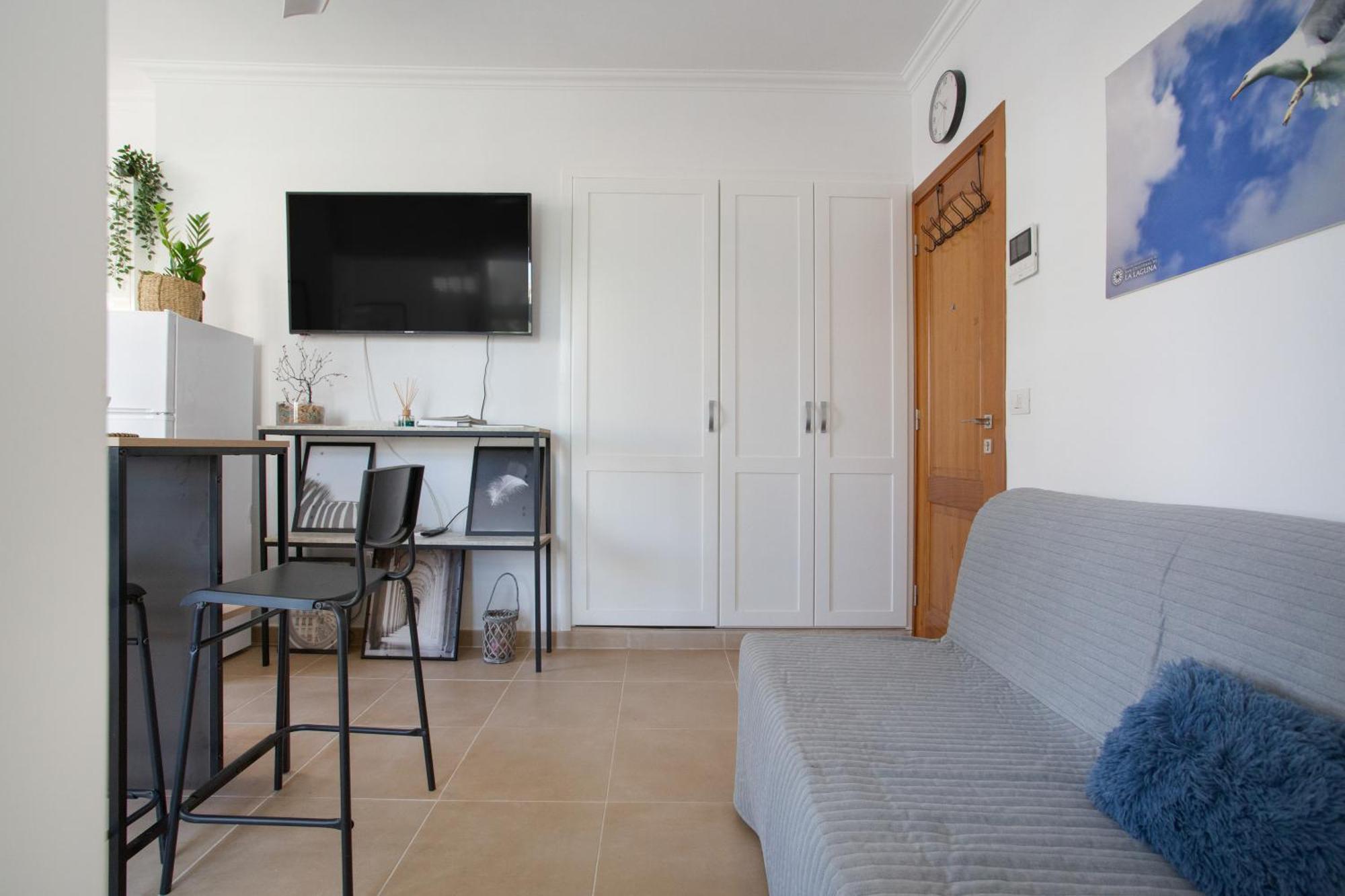 Apartamento Nelale