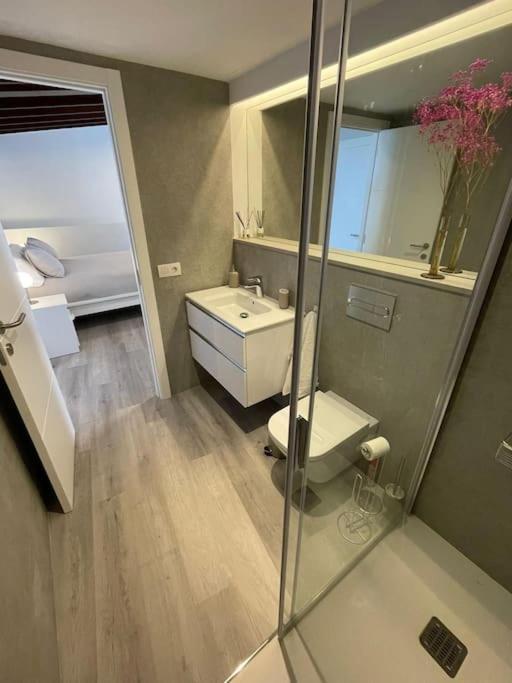 Apartamento Atico Loft De Lujo Con Gran Terraza Santa Cruz de Tenerife