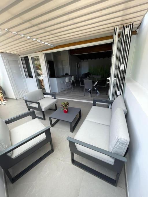 Atico Loft De Lujo Con Gran Terraza Santa Cruz de Tenerife