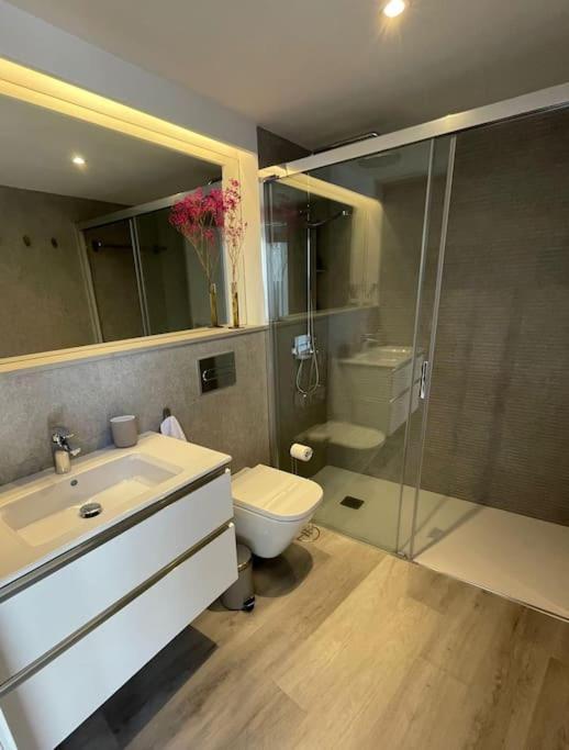 Apartment Atico Loft De Lujo Con Gran Terraza