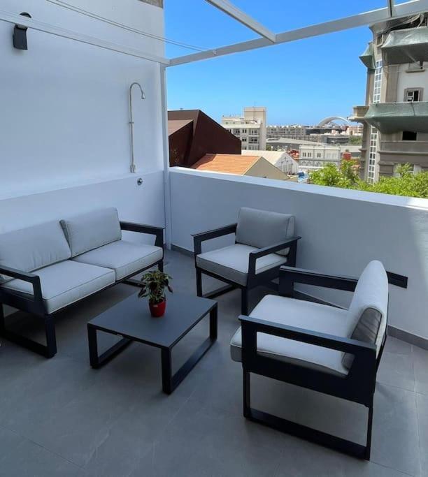 Atico Loft De Lujo Con Gran Terraza *