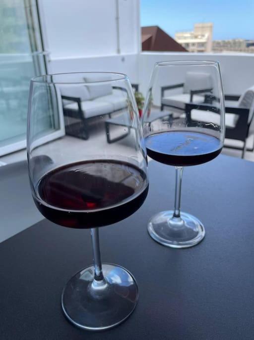 Apartamento Atico Loft De Lujo Con Gran Terraza *