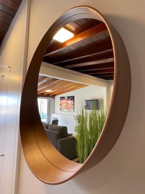 Atico Loft De Lujo Con Gran Terraza Apartamento *