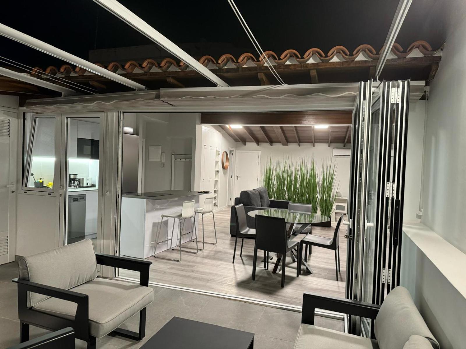 Apartment Atico Loft De Lujo Con Gran Terraza Santa Cruz de Tenerife