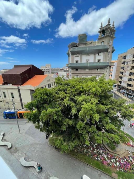 Apartamento Atico Loft De Lujo Con Gran Terraza *
