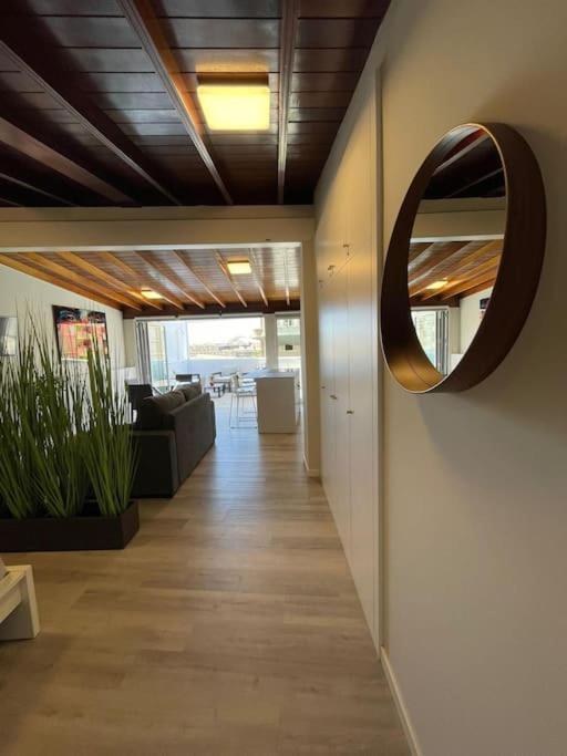 Atico Loft De Lujo Con Gran Terraza Apartamento Santa Cruz de Tenerife