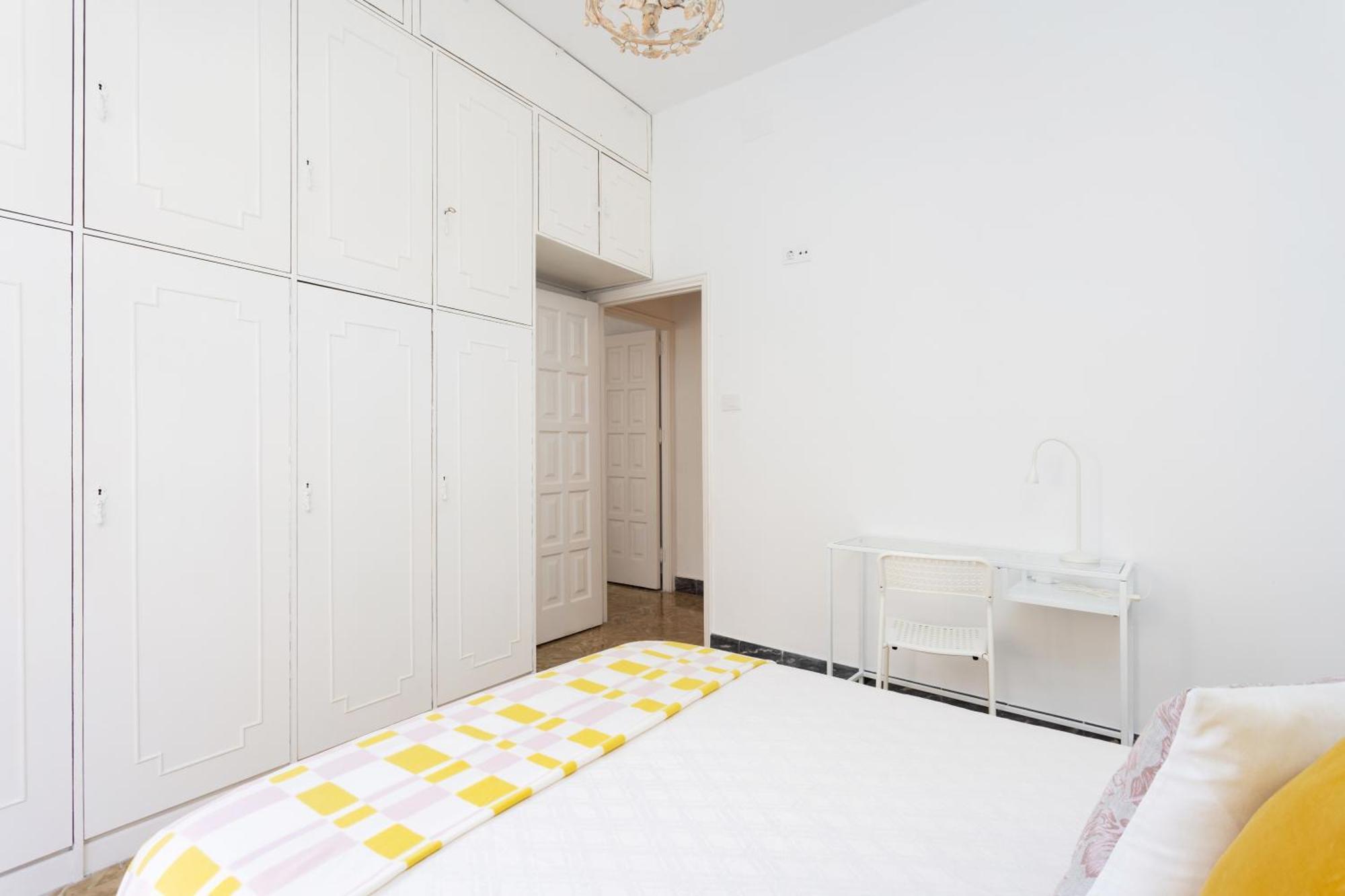 Appartement Eden Heart Of The