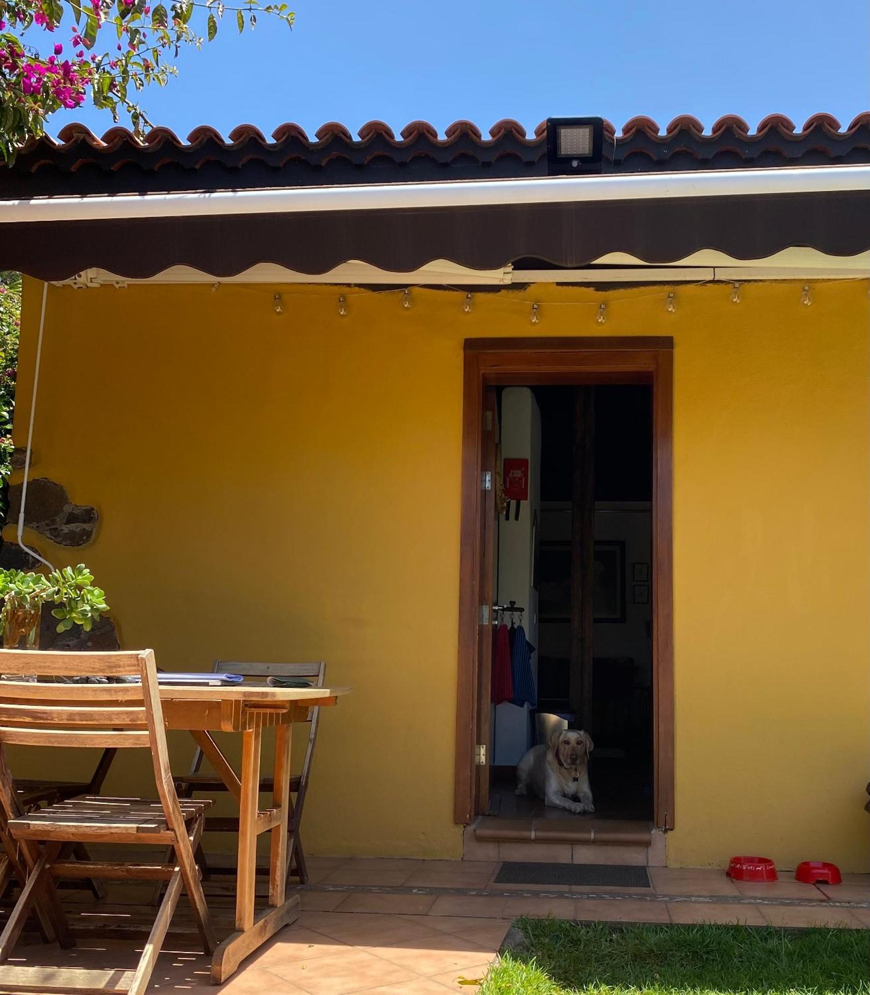 Doña Herminda