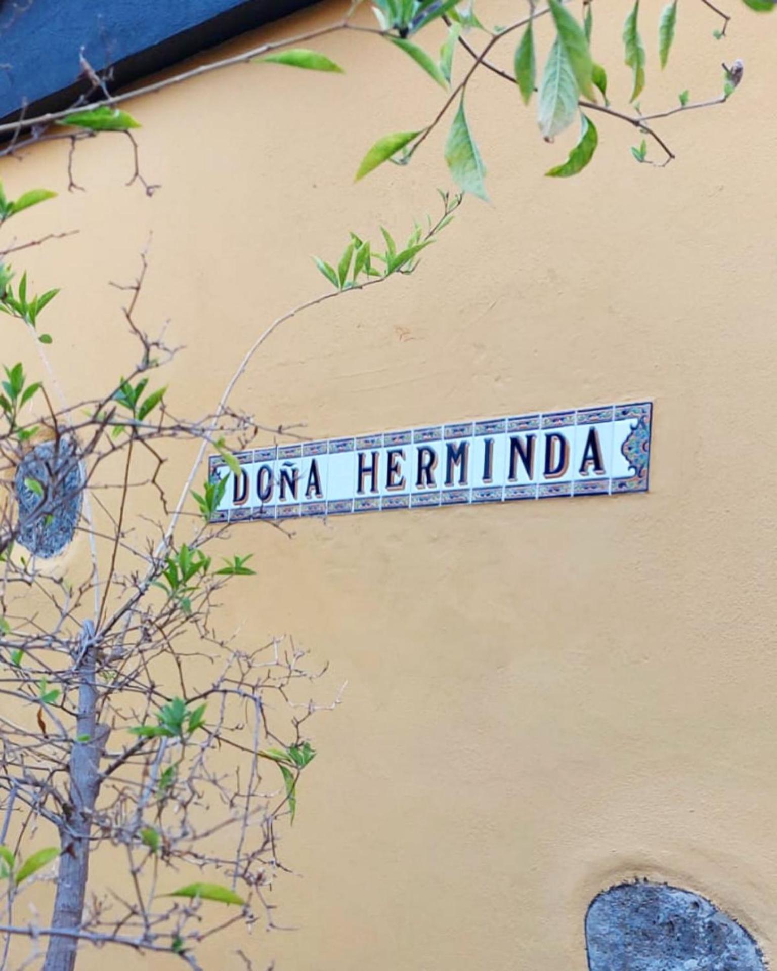 Сasa de vacaciones Doña Herminda