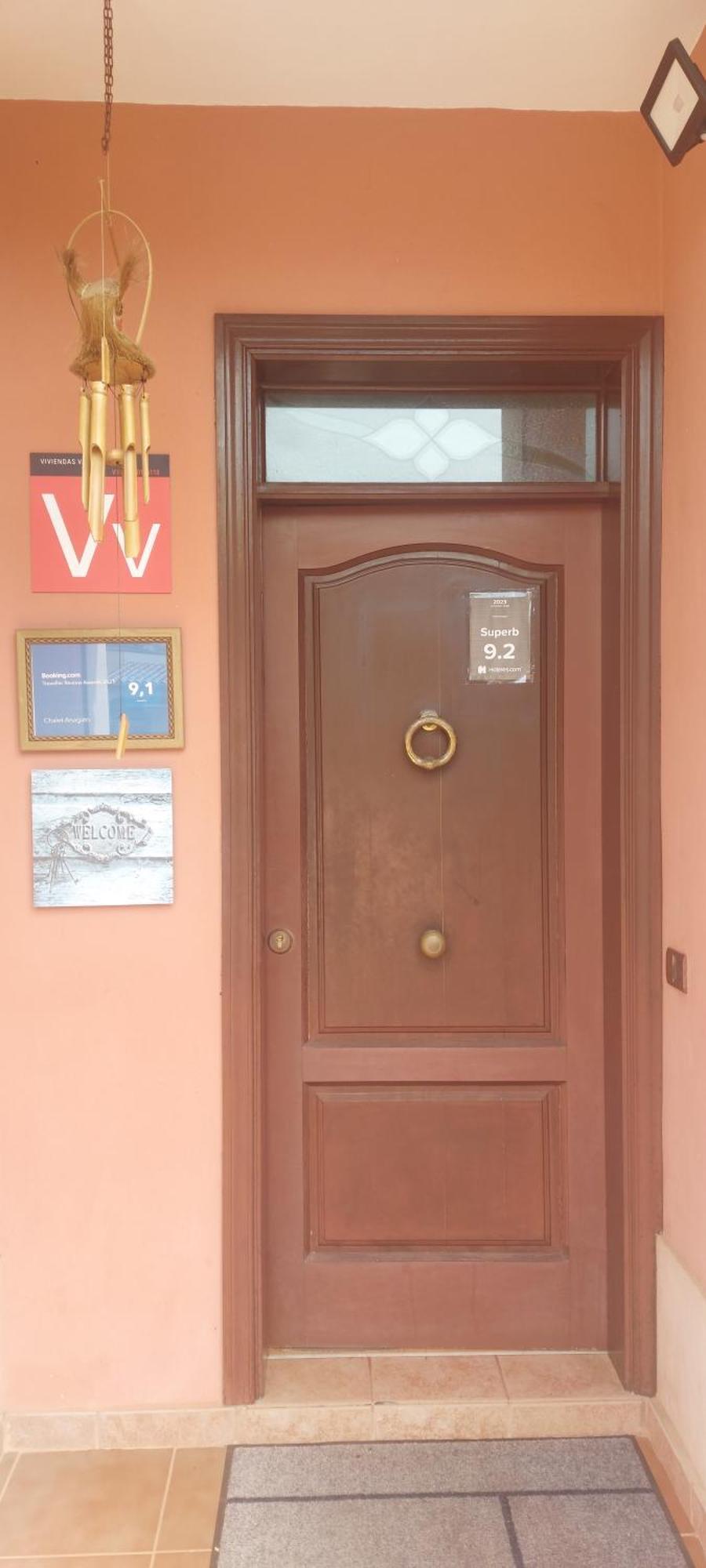 Country house Anagato Tegueste