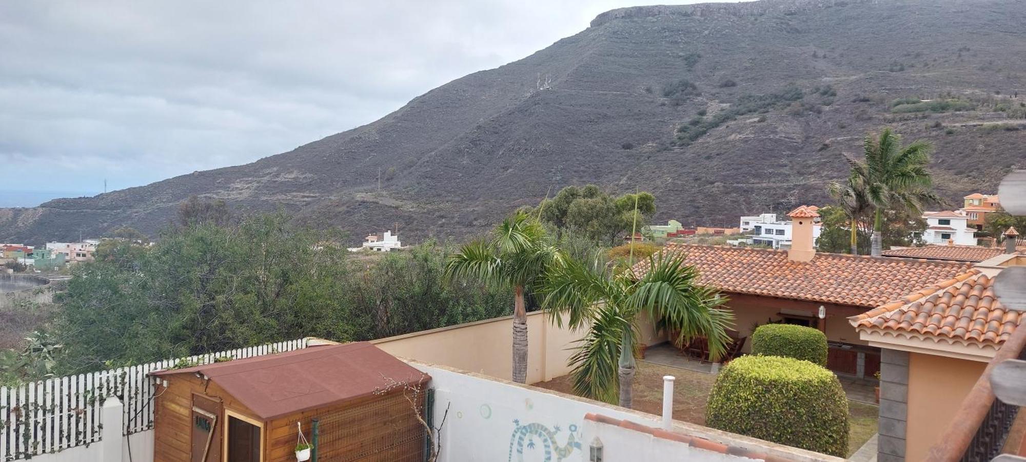 Country house Anagato Tegueste