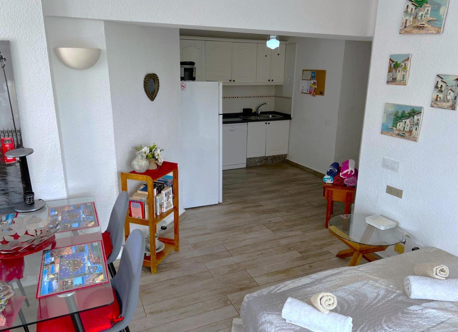 Appartement Sea View At Santa Maria