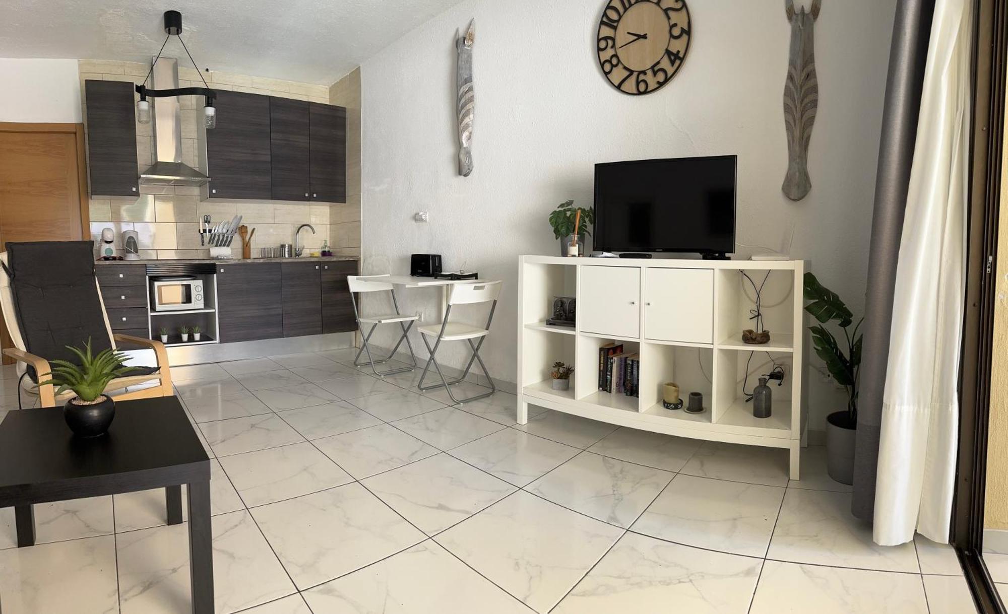 Apartamento Mareverde Costa Adeje Costa Adeje (Tenerife)