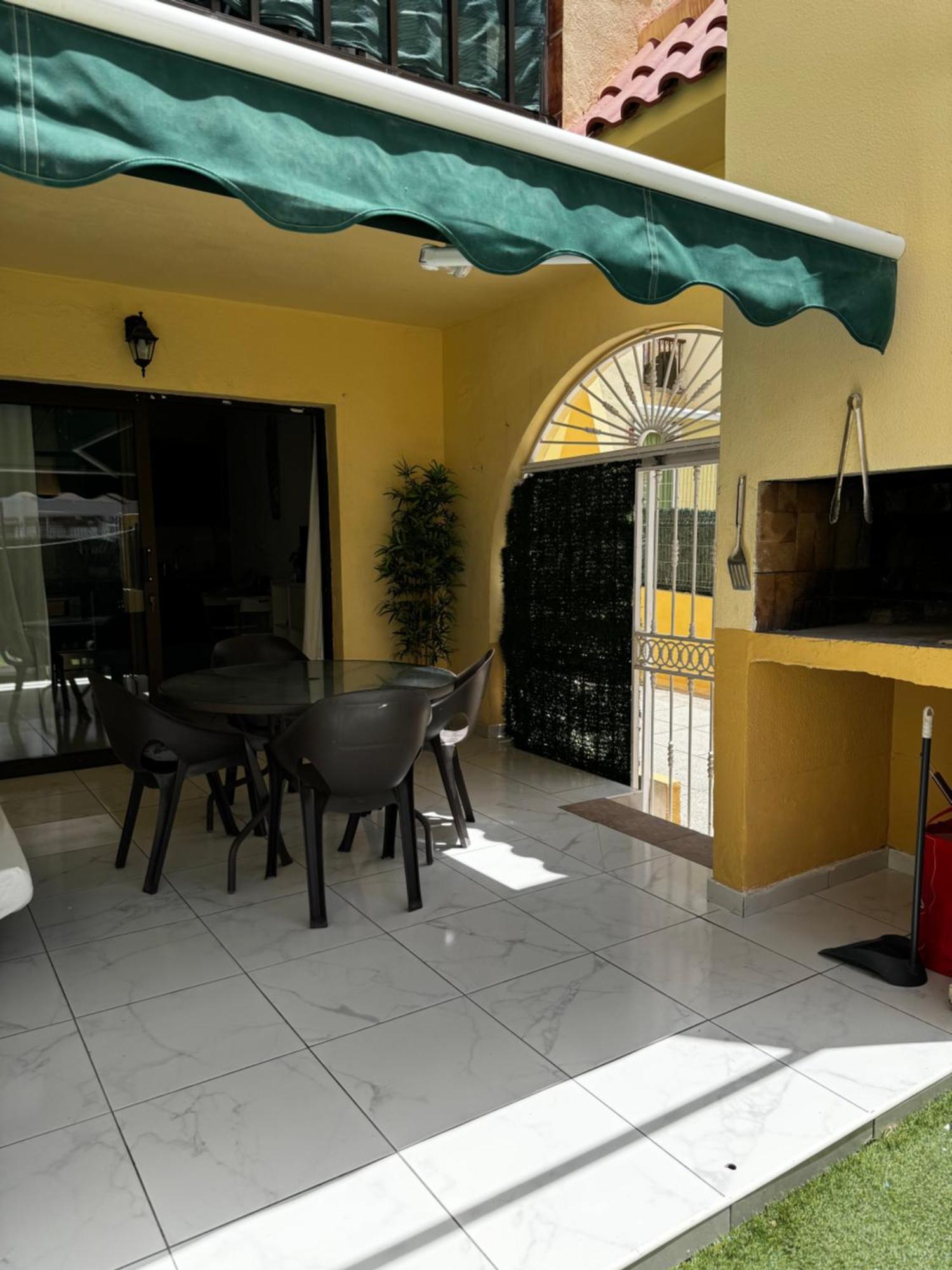 Mareverde Costa Adeje Apartamento
