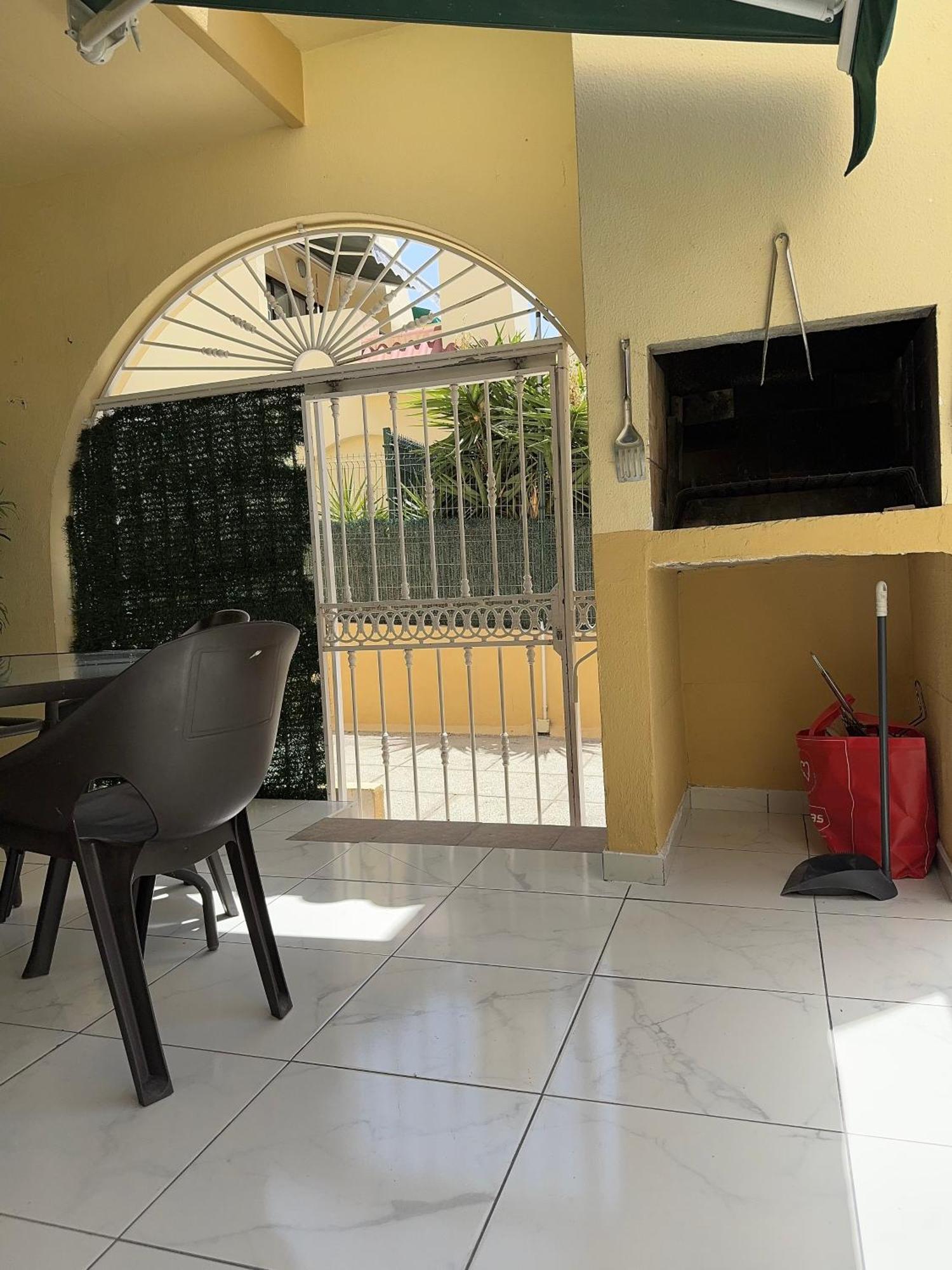 Mareverde Costa Adeje Apartamento *