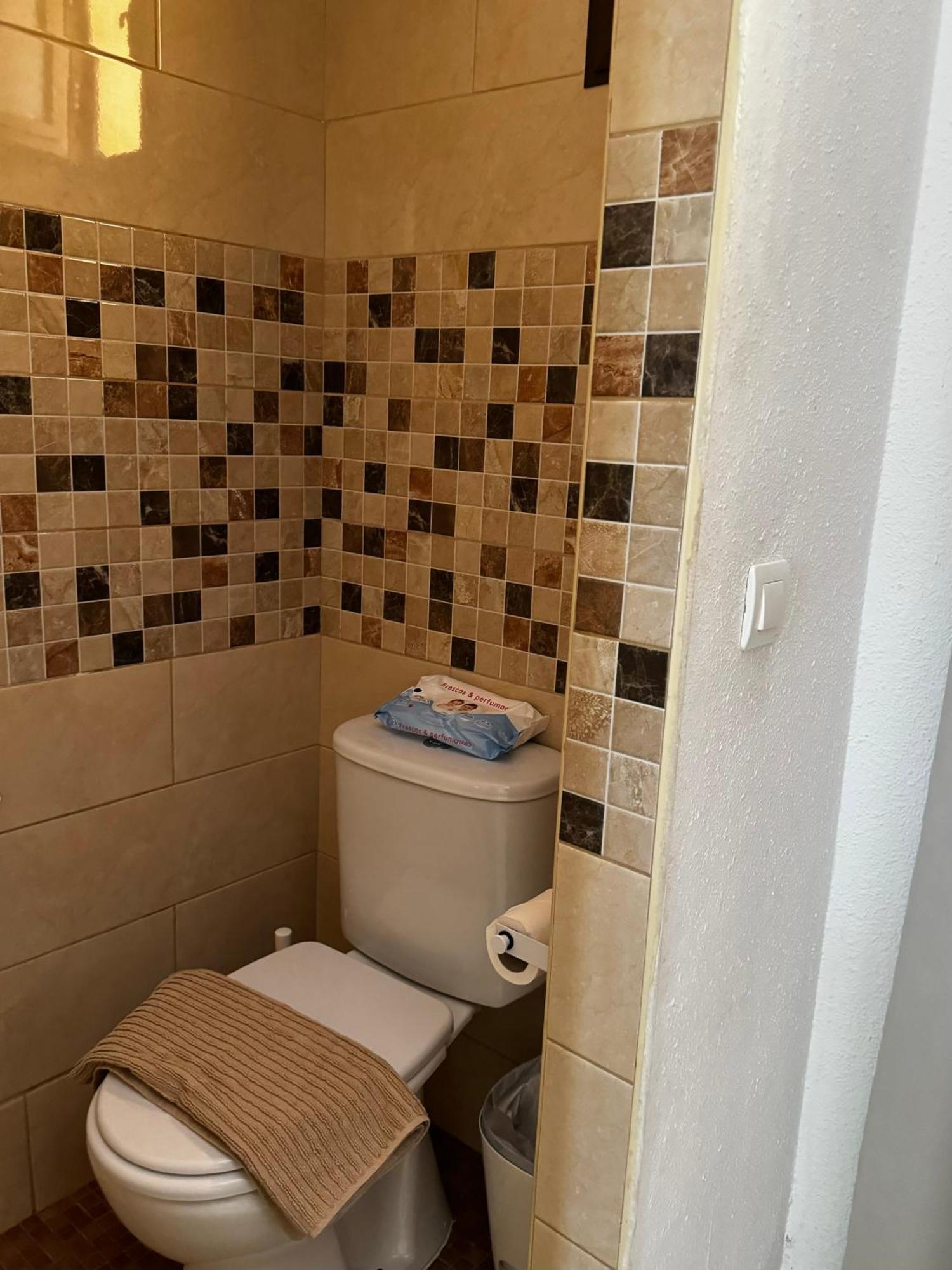 Mareverde Costa Adeje Apartamento Costa Adeje (Tenerife)