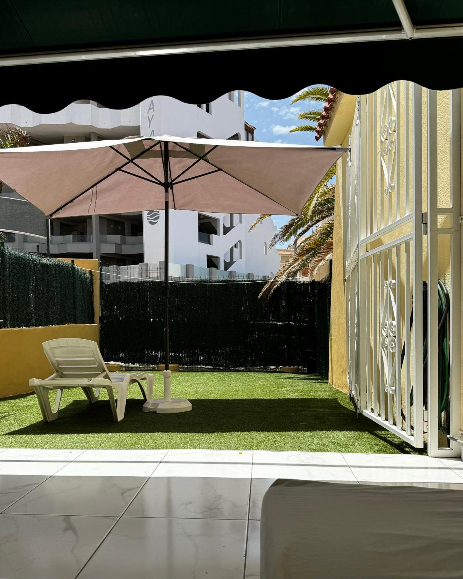 Apartamento Mareverde Costa Adeje Costa Adeje (Tenerife)