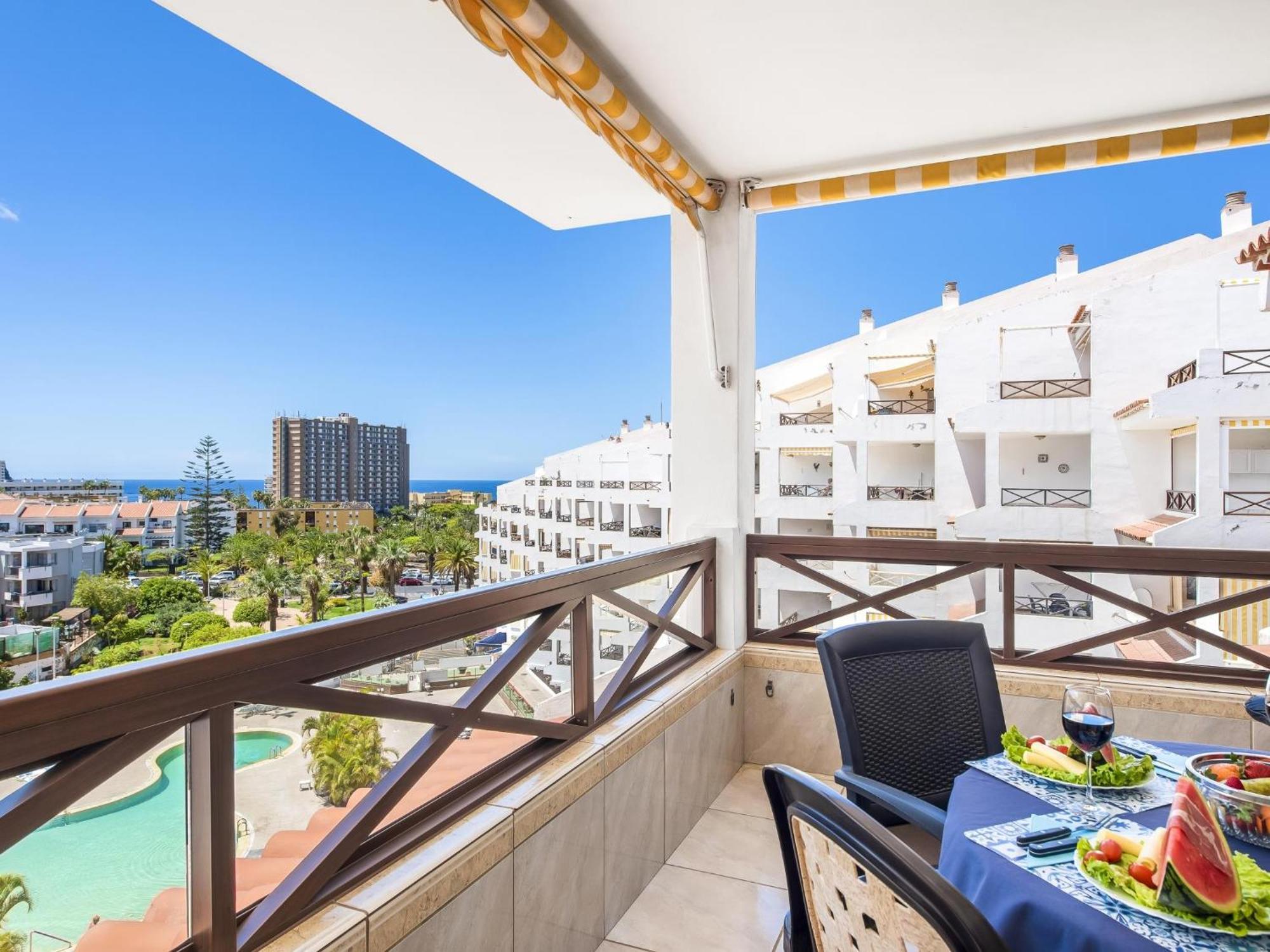 228 Chic 'san Marino' Spectacular Terrace