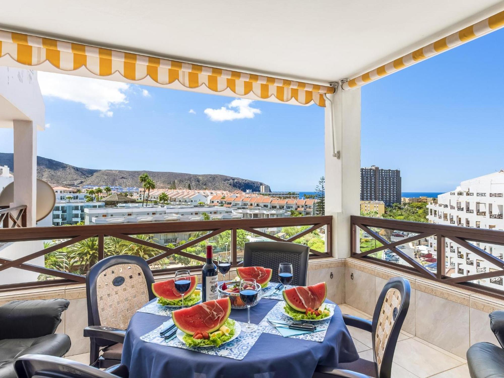 228 Chic 'san Marino' Spectacular Terrace Appartement *