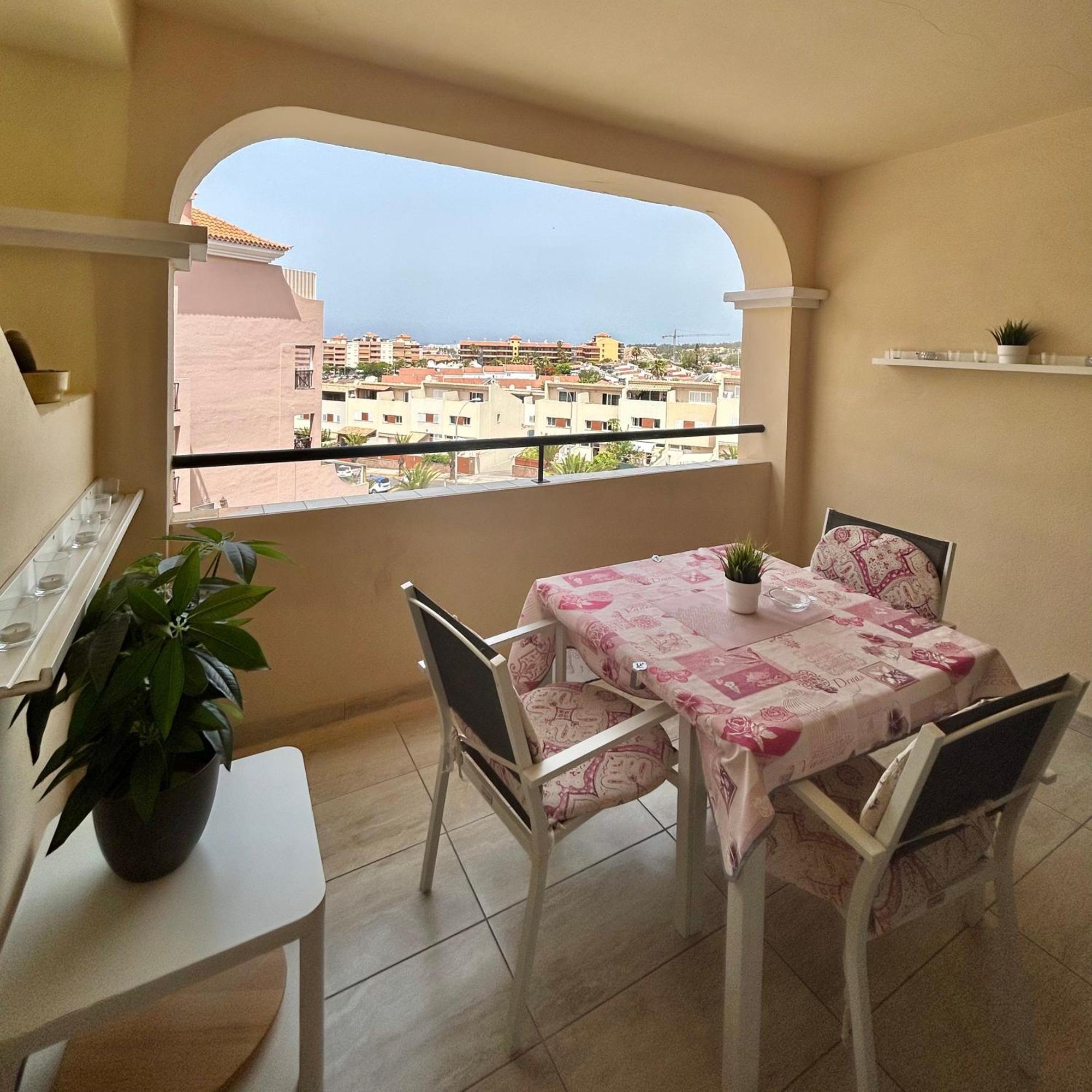 Apartamento Beautiful Sea View In Castle Harbour C002