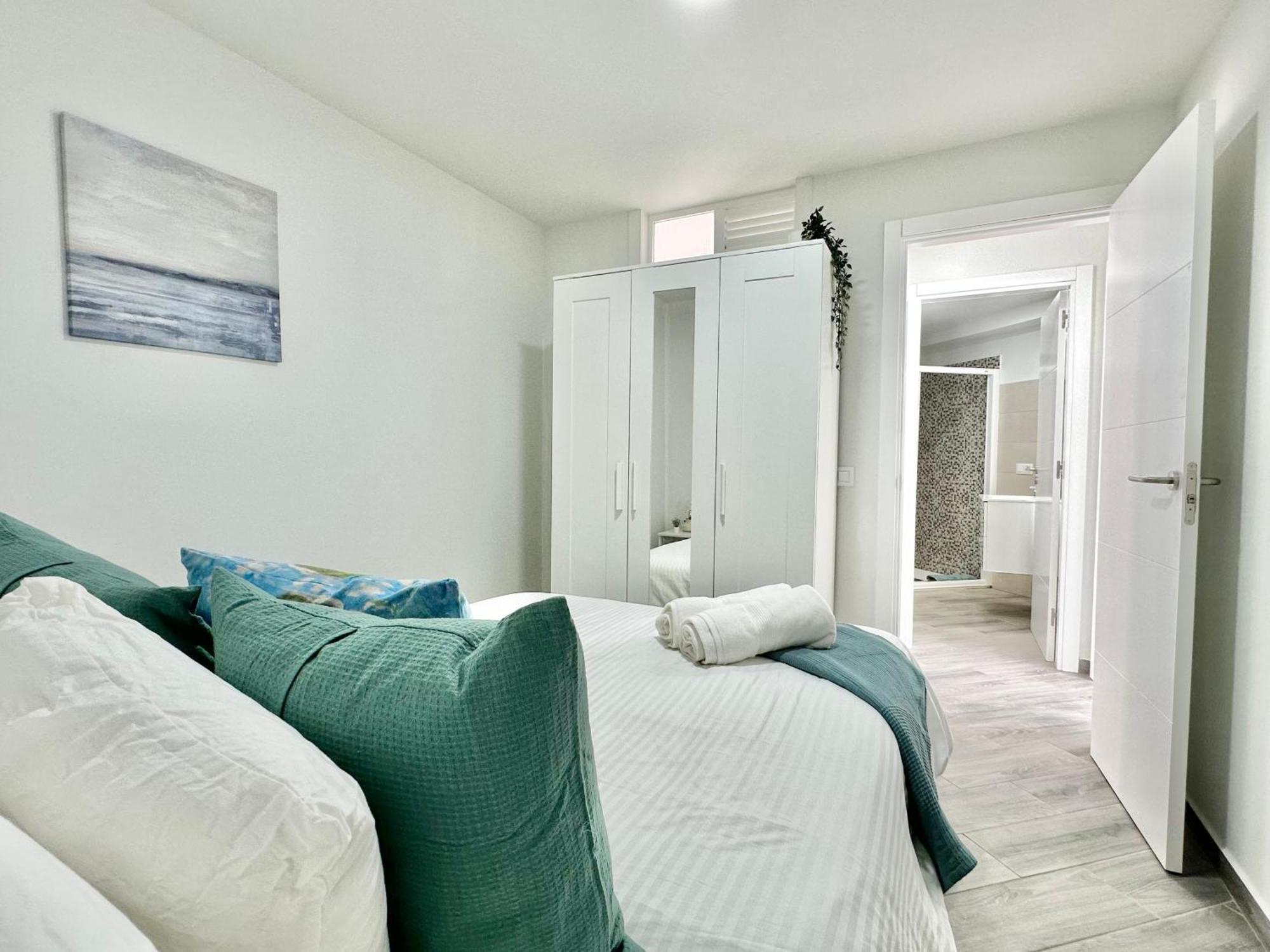 Apartamento La Hoya 29 *