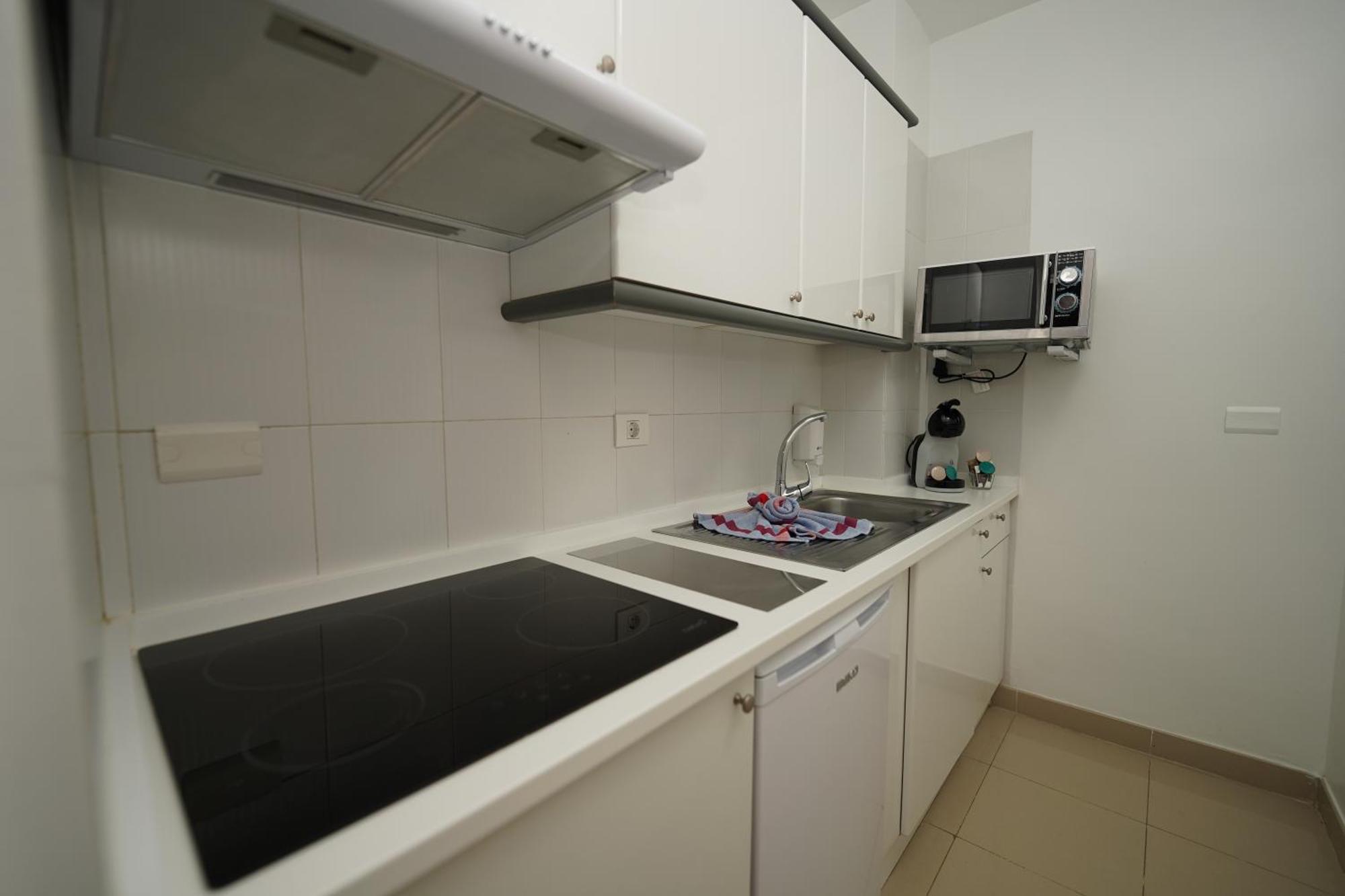 Apartamento Rf La Quinta Park