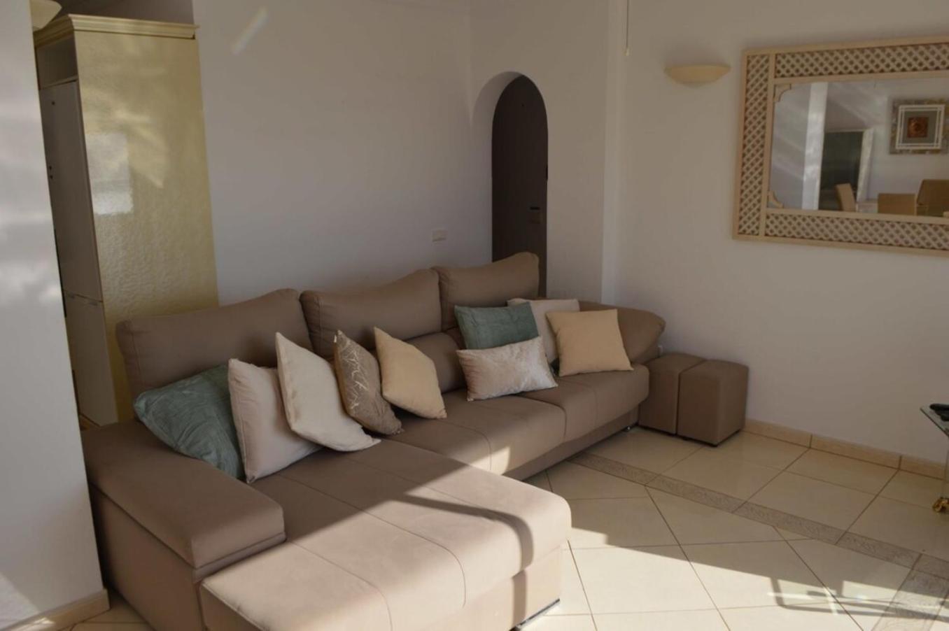 Apartamento 3 Bedroom With Stunning Views K302 Costa Adeje (Tenerife)