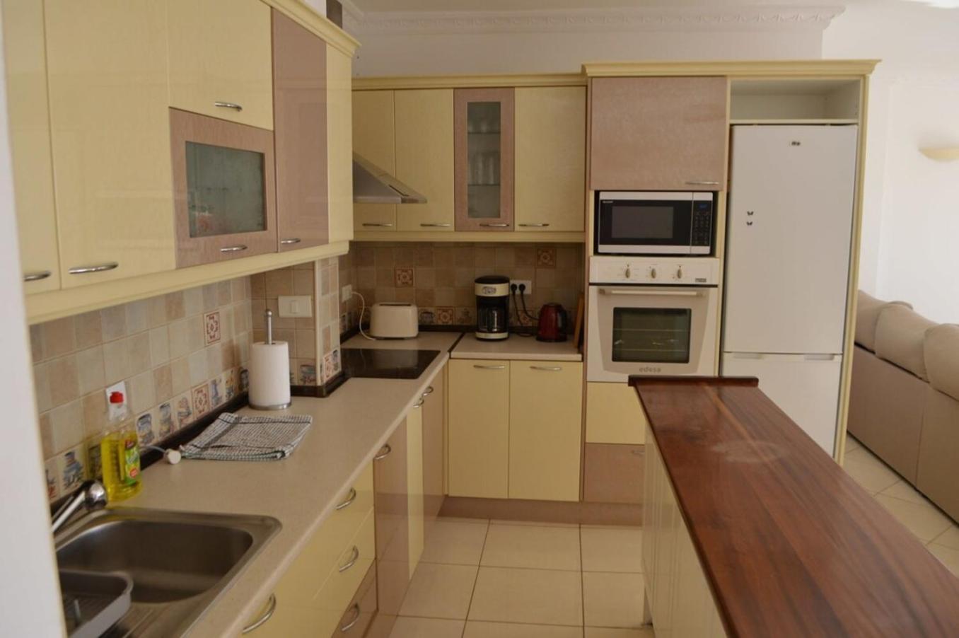 3 Bedroom With Stunning Views K302