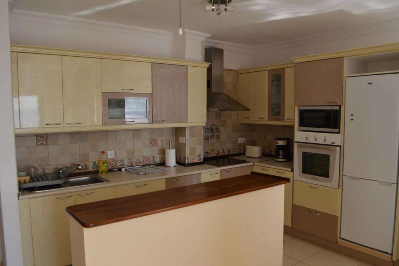 3 Bedroom With Stunning Views K302 Apartamento Costa Adeje (Tenerife)