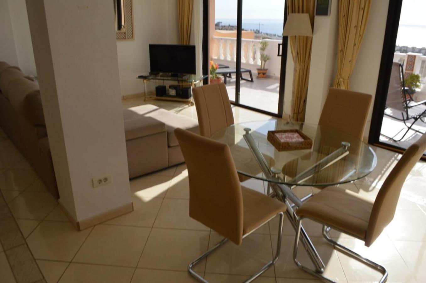 Apartamento 3 Bedroom With Stunning Views K302 Costa Adeje (Tenerife)