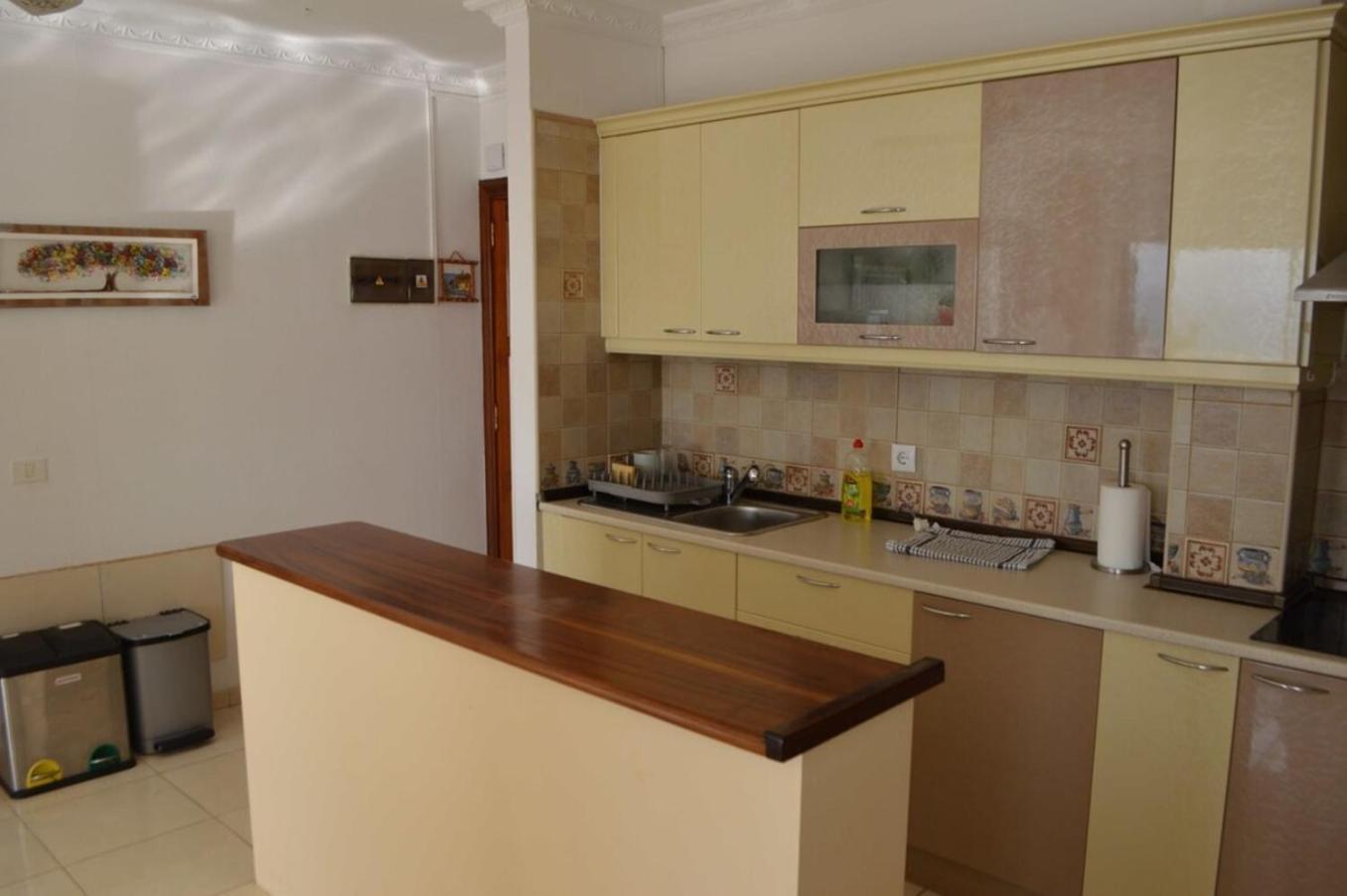 3 Bedroom With Stunning Views K302 Apartamento
