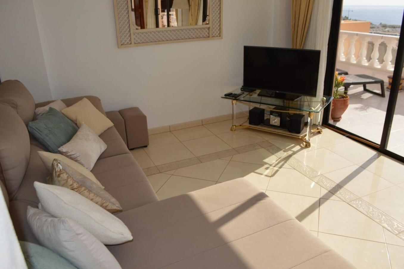 3 Bedroom With Stunning Views K302 Apartamento *