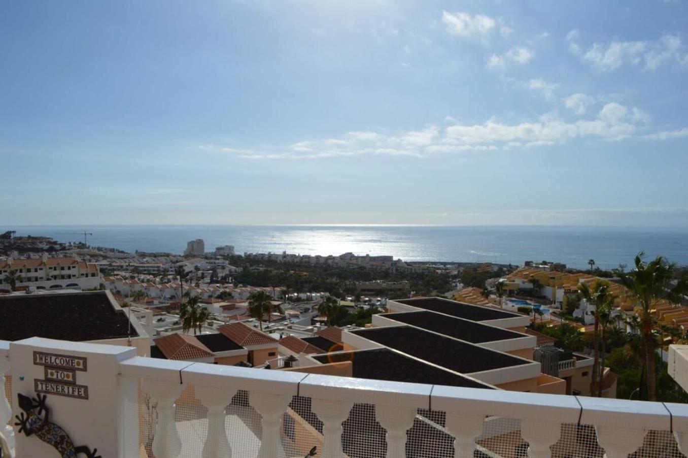 Apartamento 3 Bedroom With Stunning Views K302 Costa Adeje (Tenerife)