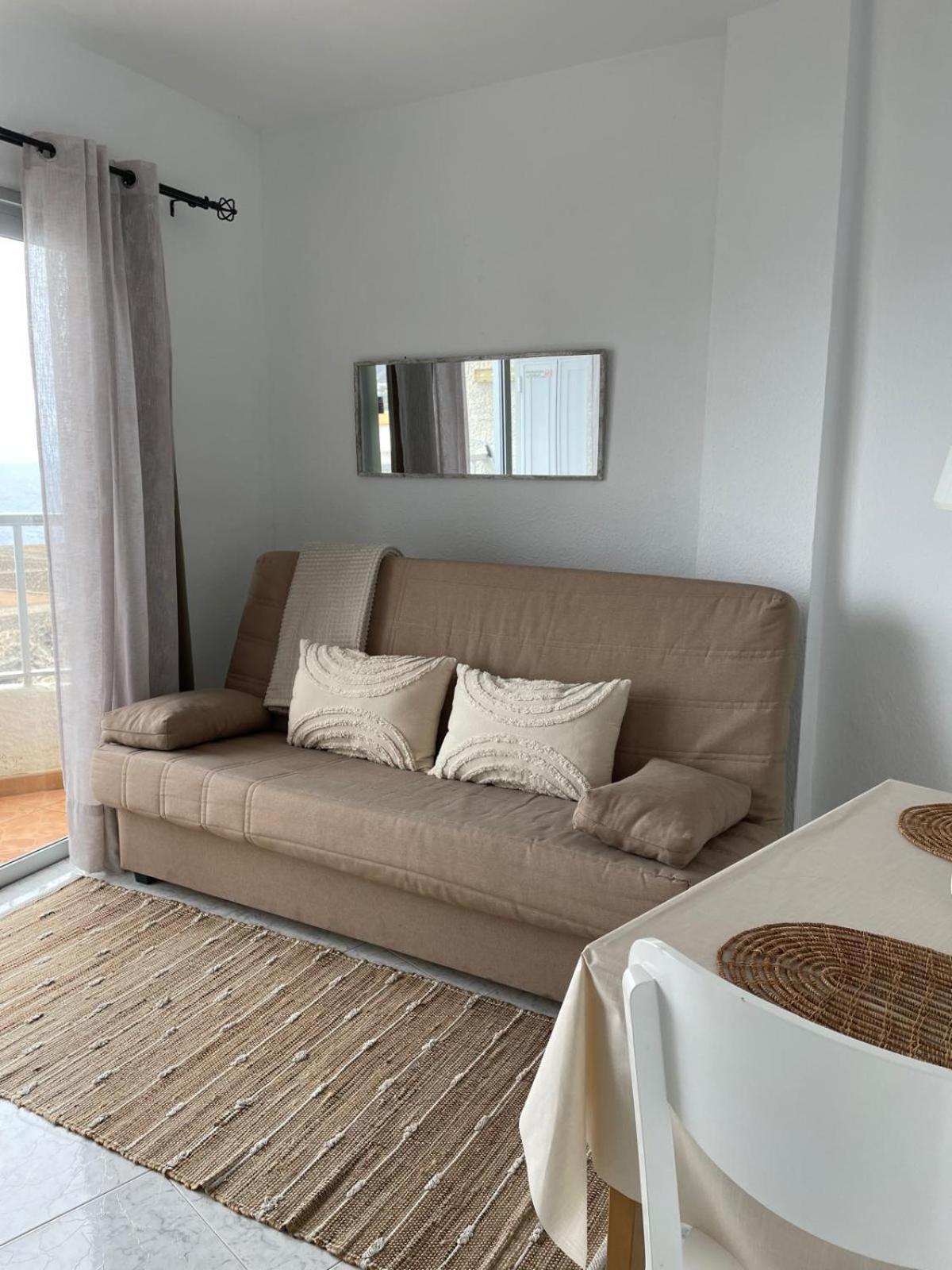 Relax Monis Incredible Ocean Views Apartamento *
