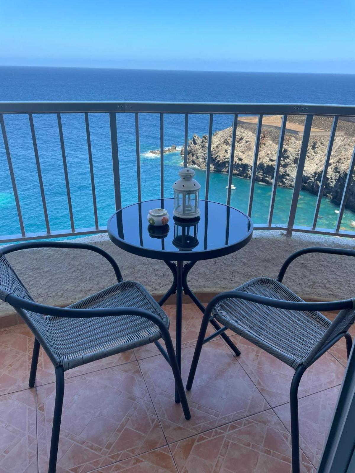 Relax Monis Incredible Ocean Views * San Marcos (Tenerife)