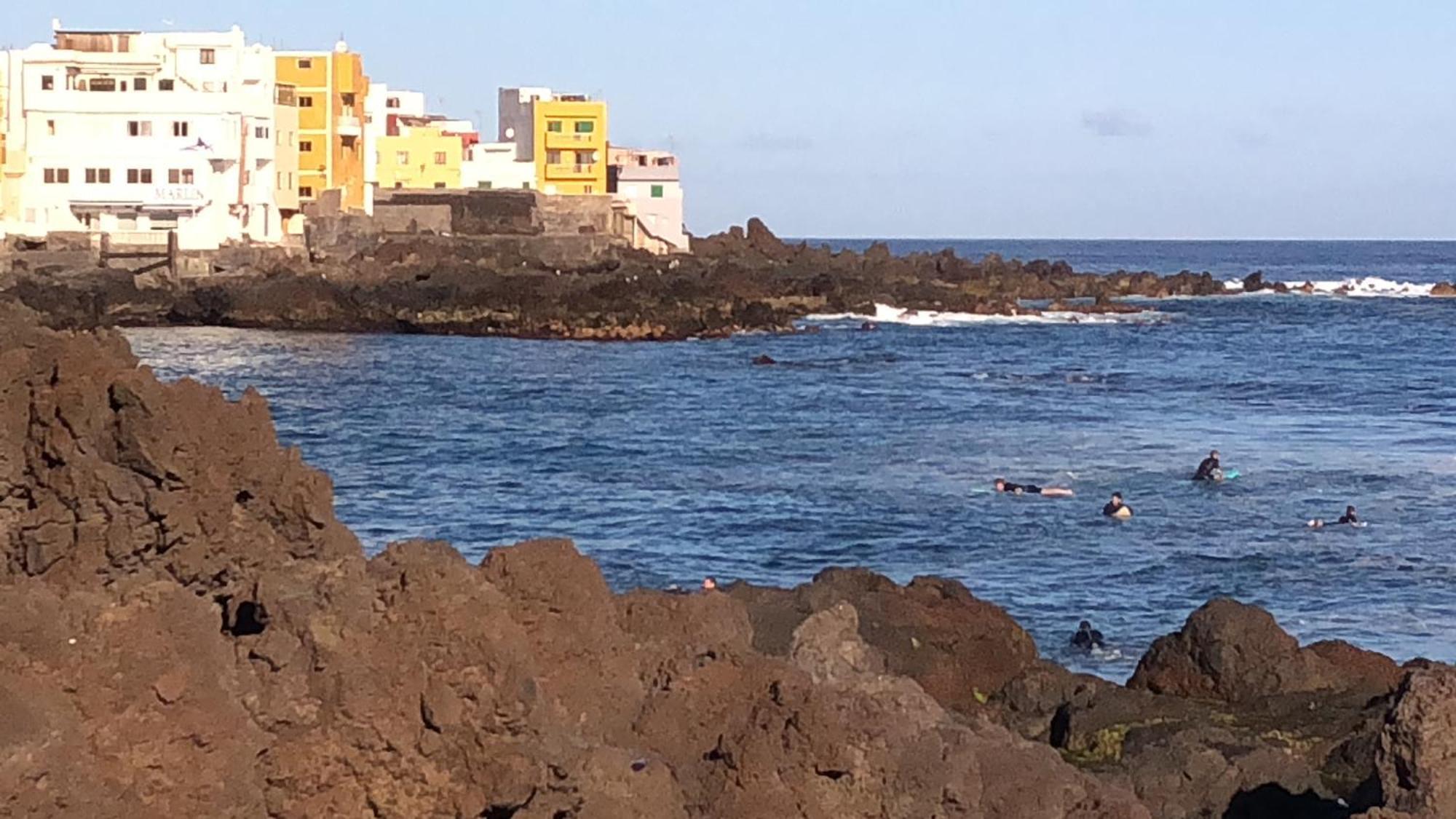 Apartment Sol Y Mar Im La Chiripa