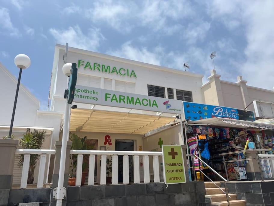 Apartamento Beach, Shopping A Few Meters Away