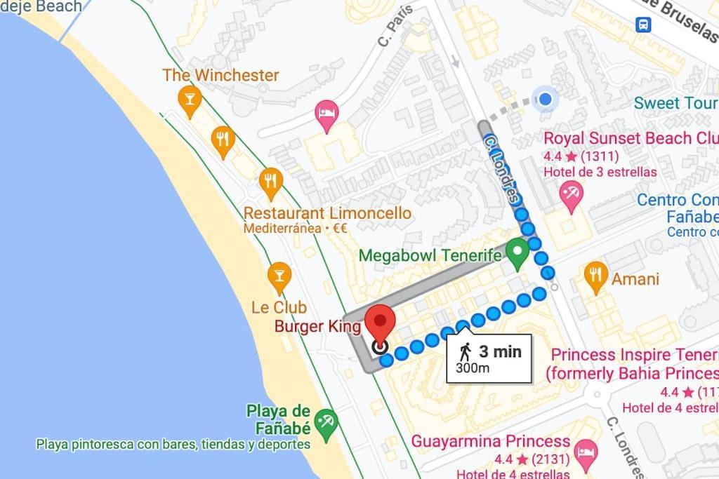 Apartamento Beach, Shopping A Few Meters Away