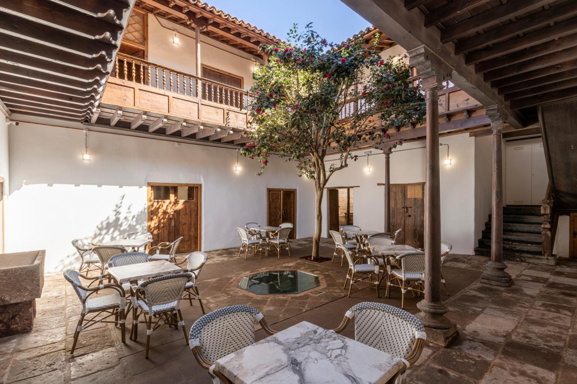 La Casa De La Camelia Hotel La Laguna (Tenerife)