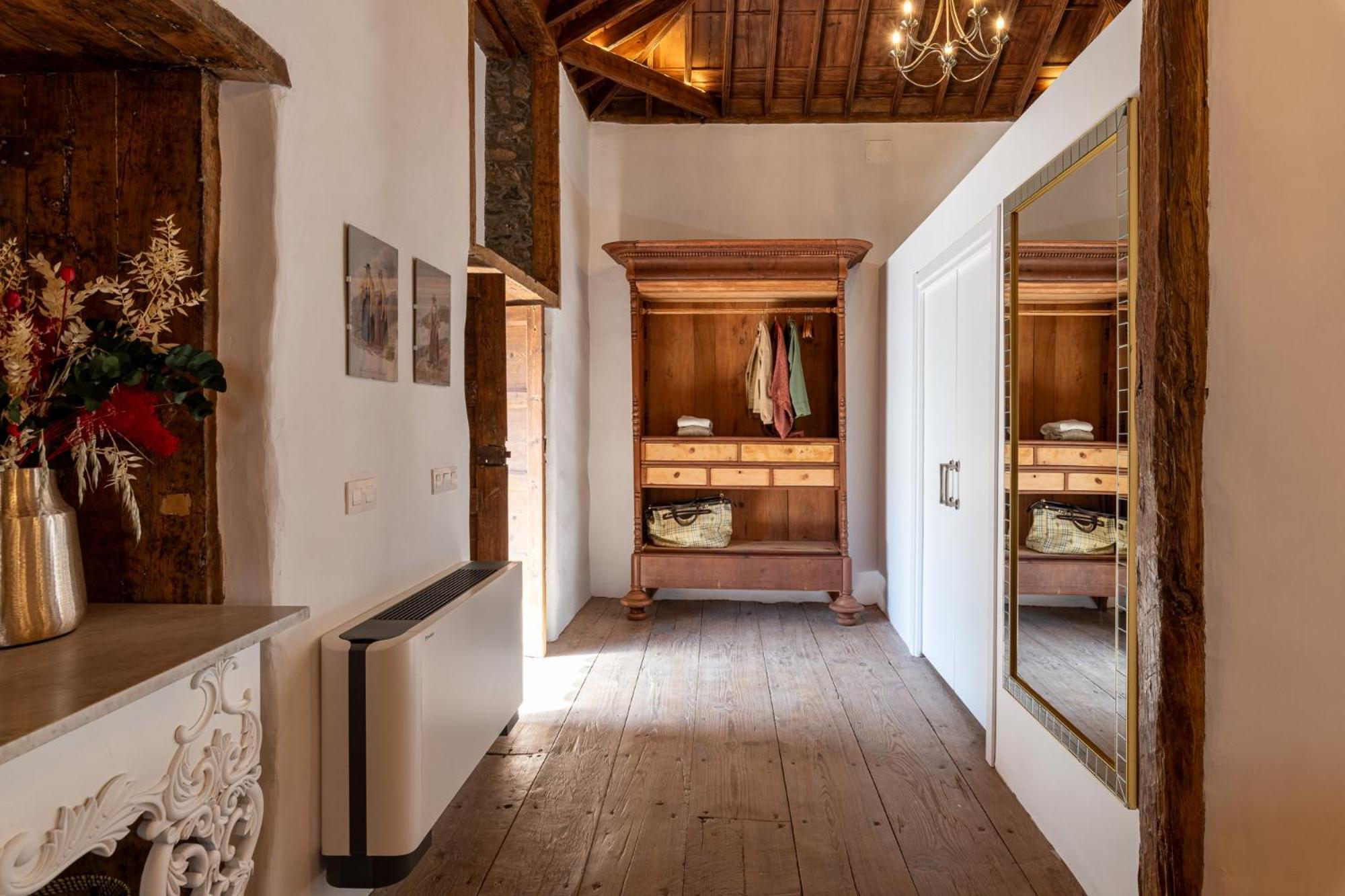 La Casa De La Camelia Hotel