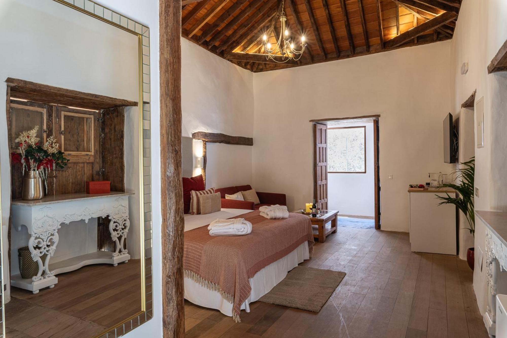 Hotel La Casa De La Camelia
