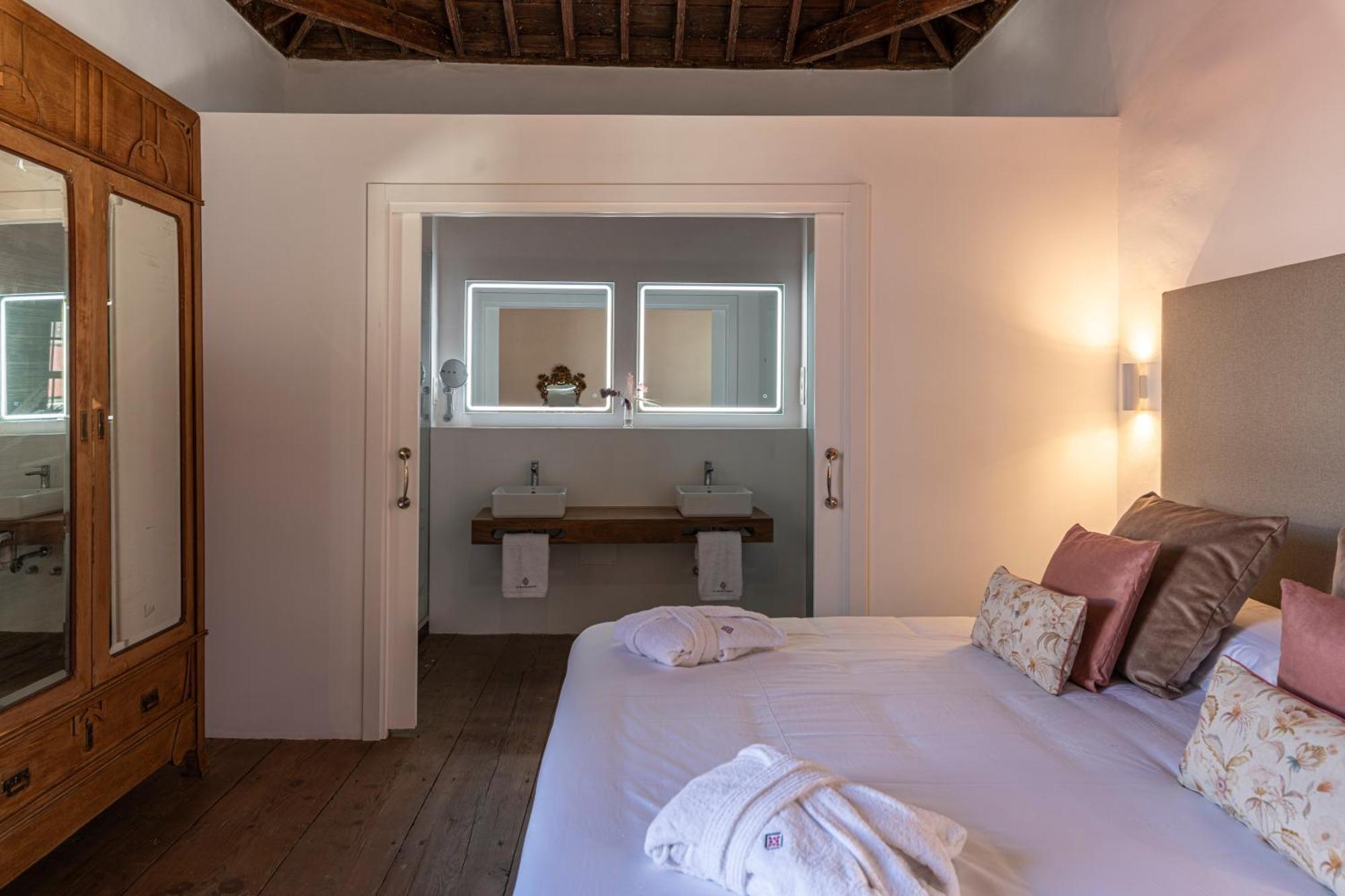 Hotel La Casa De La Camelia La Laguna (Tenerife)