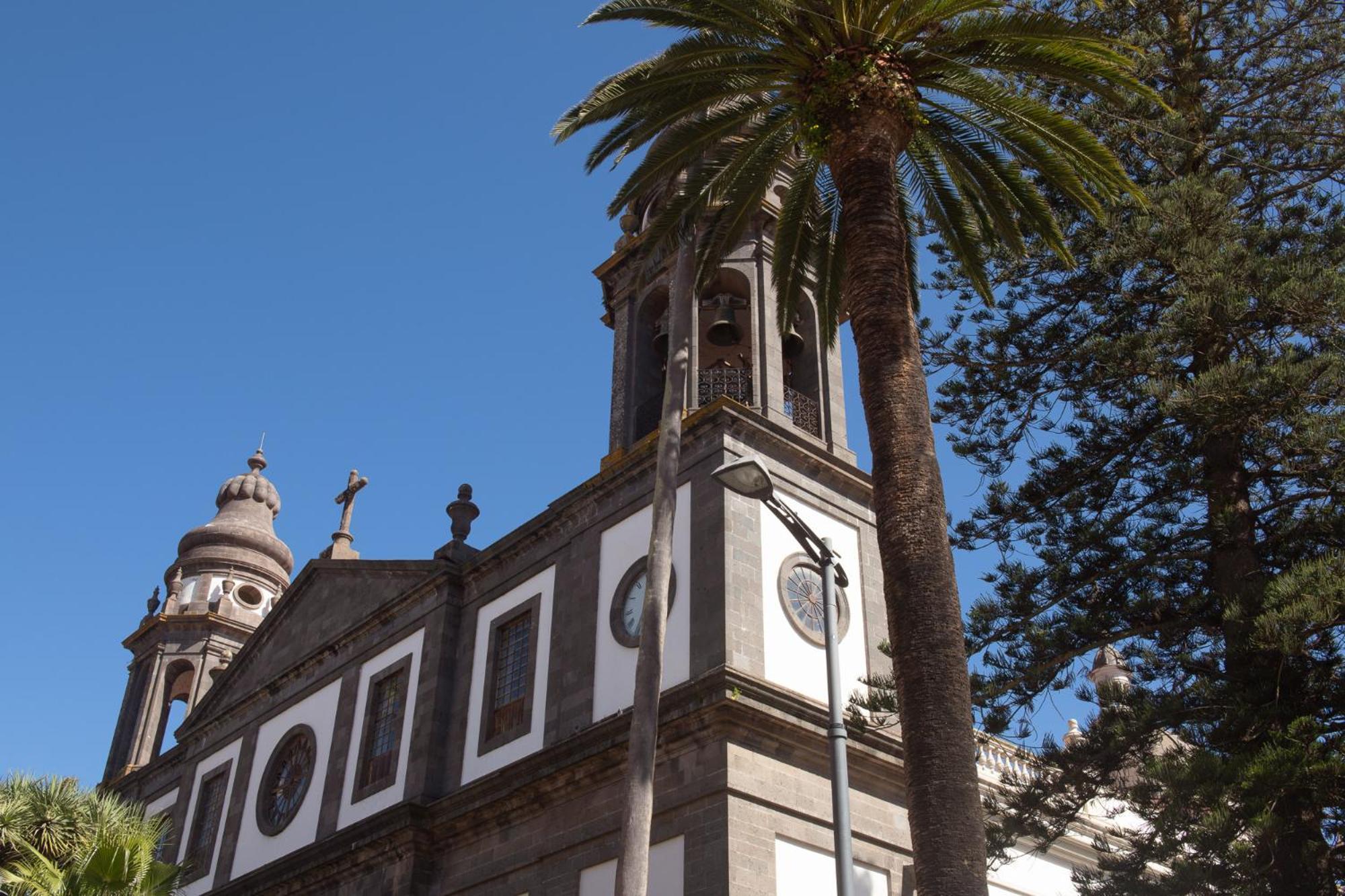 La Casa De La Camelia La Laguna (Tenerife)