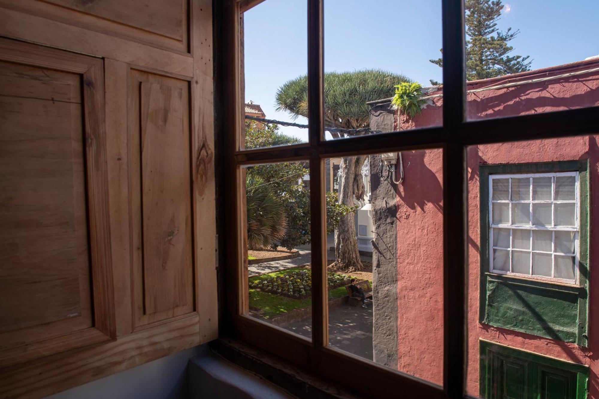 La Casa De La Camelia Hotel