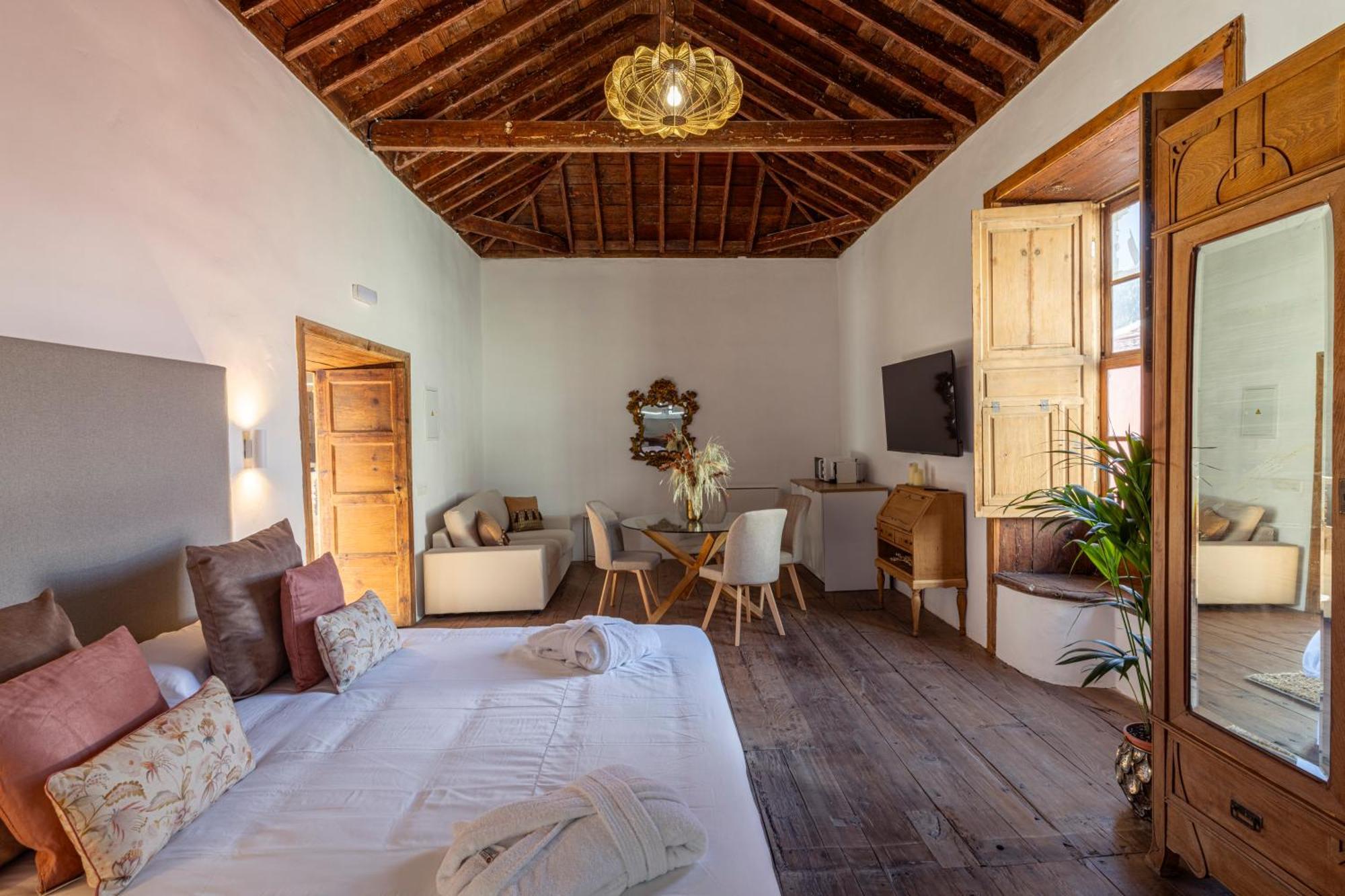 La Casa De La Camelia Hotel La Laguna (Tenerife)