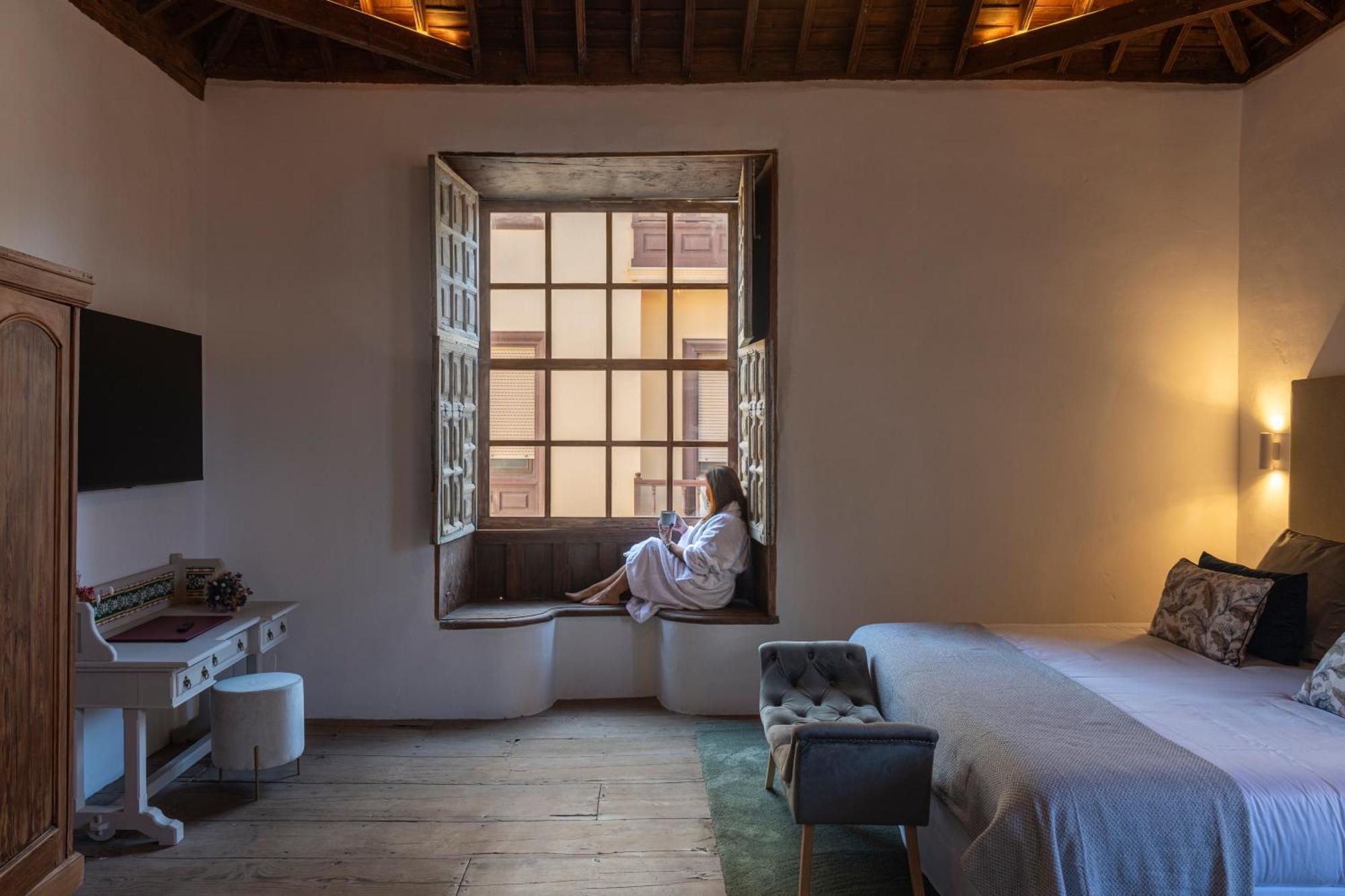La Casa De La Camelia Hotel *