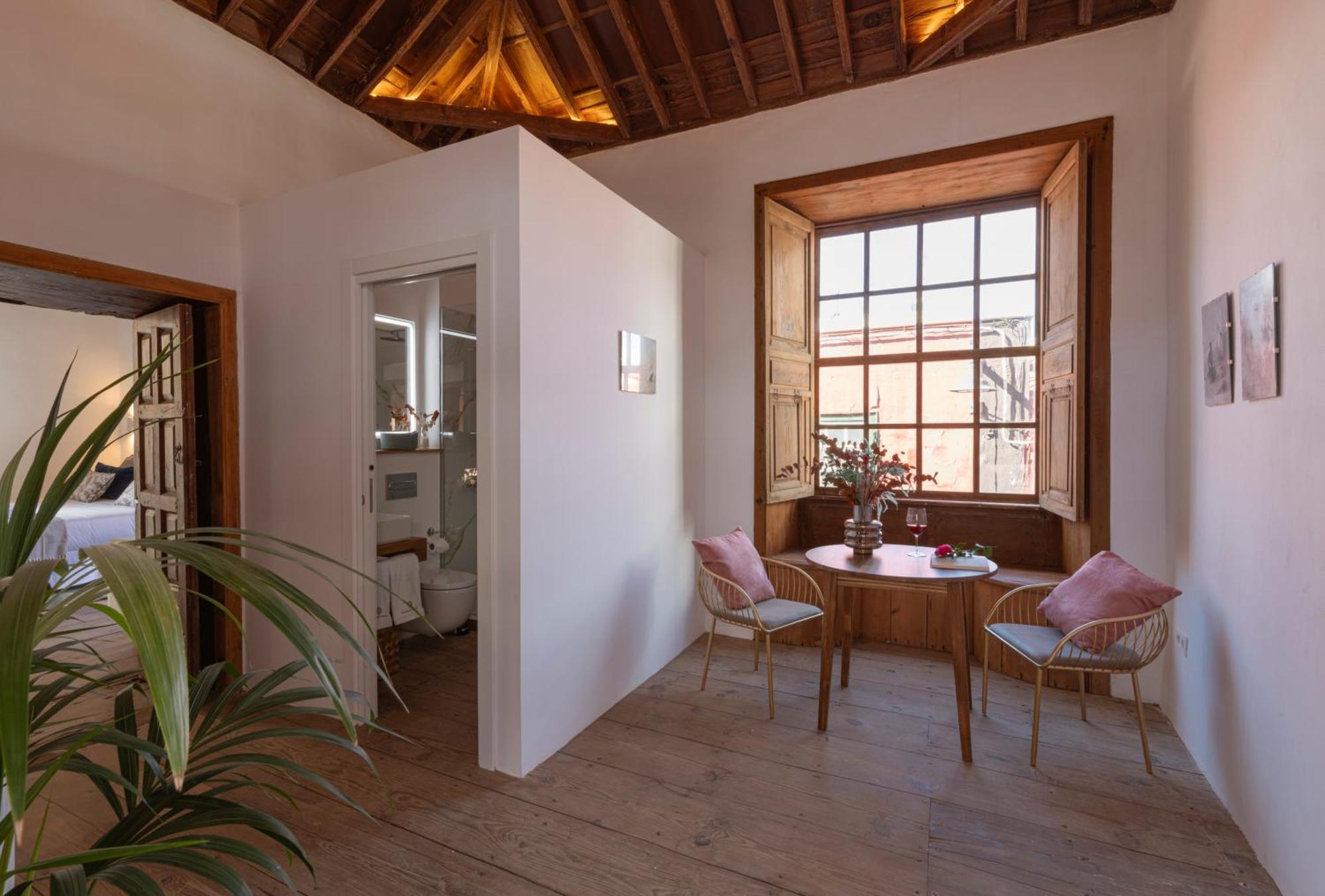 Hotel La Casa De La Camelia *