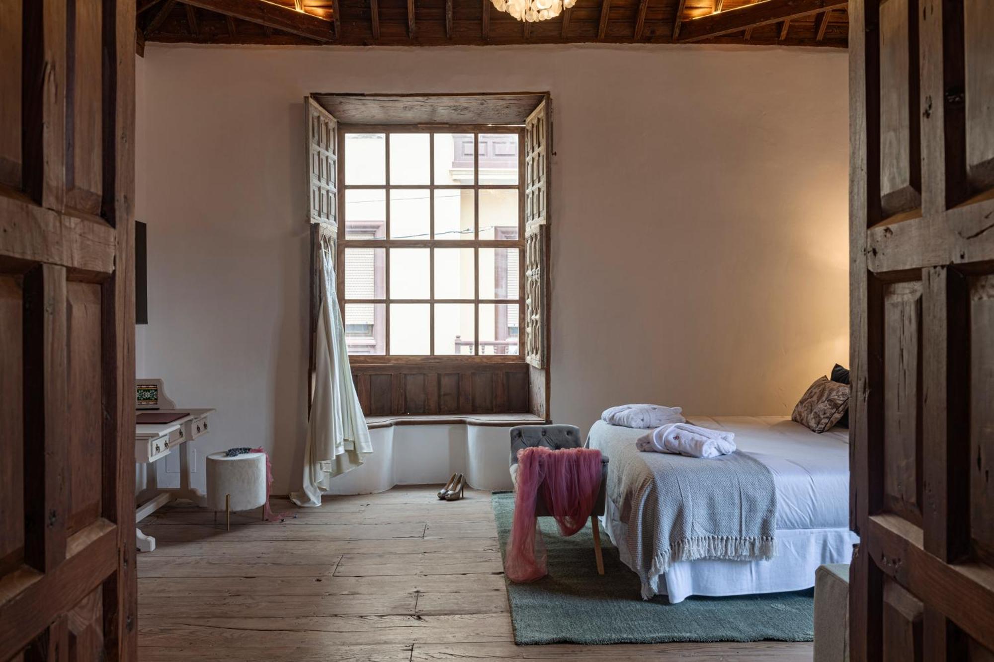 La Casa De La Camelia *
