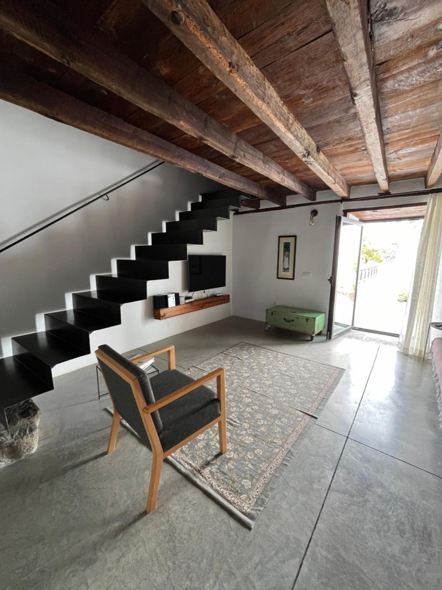 Casa El Granero De Antonio Сasa de vacaciones *